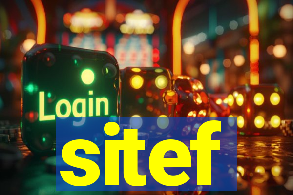 sitef