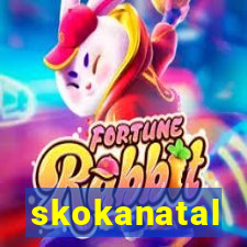 skokanatal