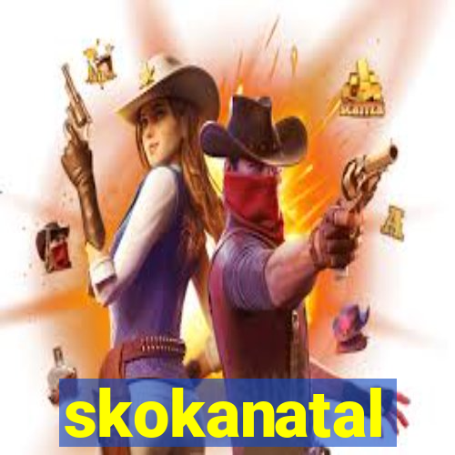 skokanatal