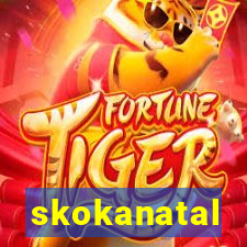 skokanatal