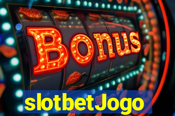 slotbetJogo