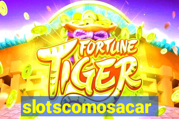 slotscomosacar