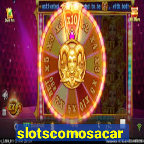 slotscomosacar