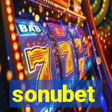 sonubet