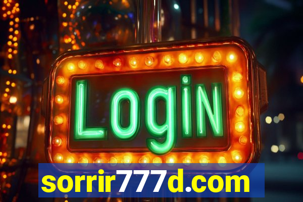 sorrir777d.com