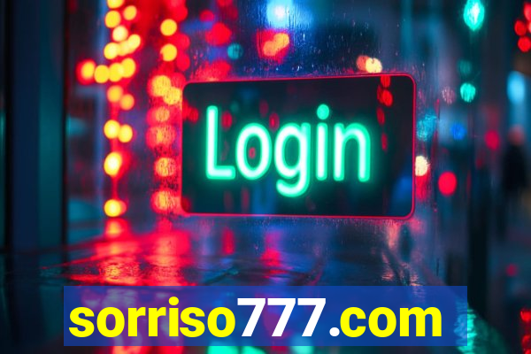 sorriso777.com