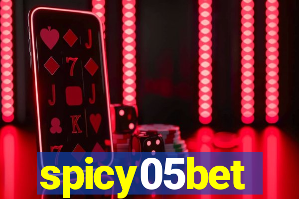 spicy05bet