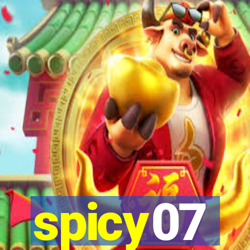 spicy07