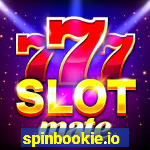 spinbookie.io