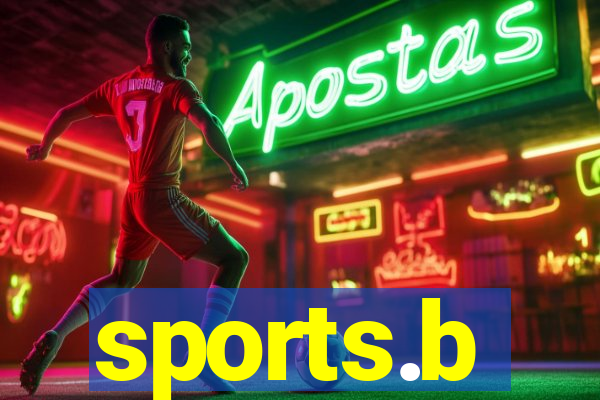 sports.b-bets.com