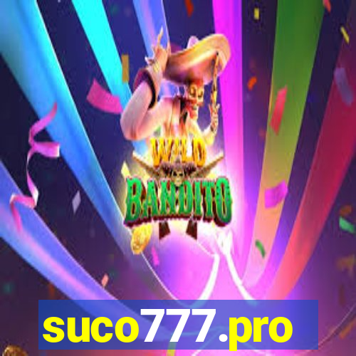 suco777.pro