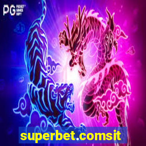 superbet.comsite