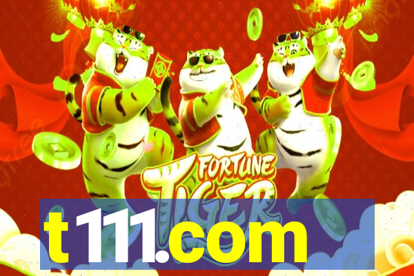 t111.com