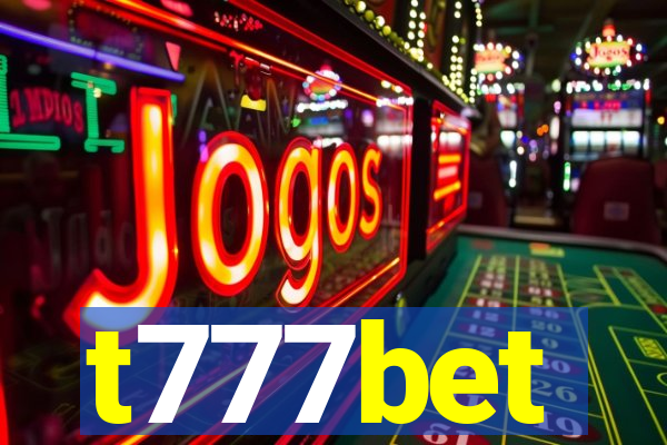 t777bet