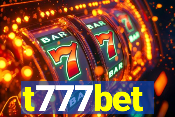 t777bet