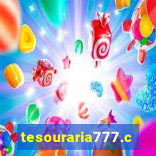 tesouraria777.com