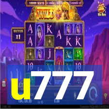 u777