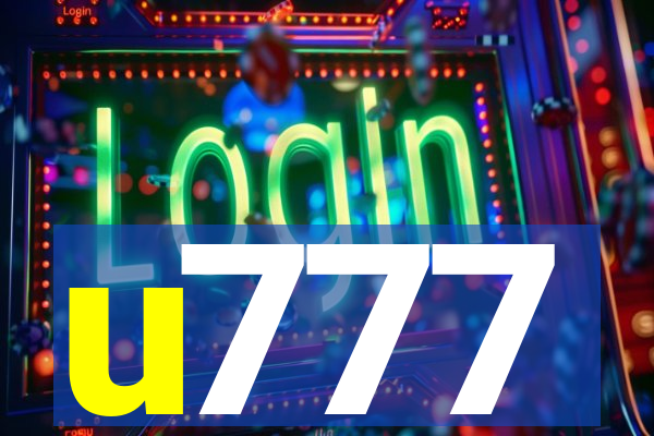 u777