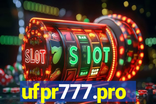 ufpr777.pro