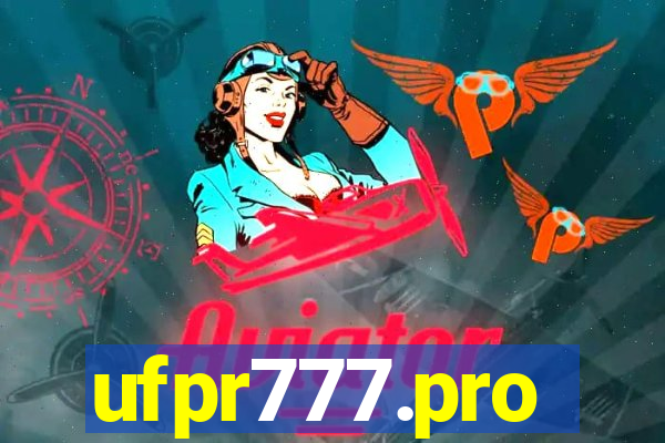 ufpr777.pro