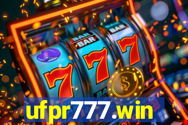 ufpr777.win