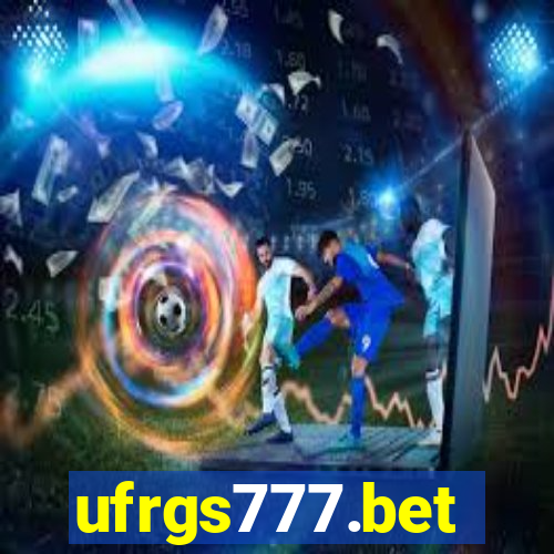 ufrgs777.bet