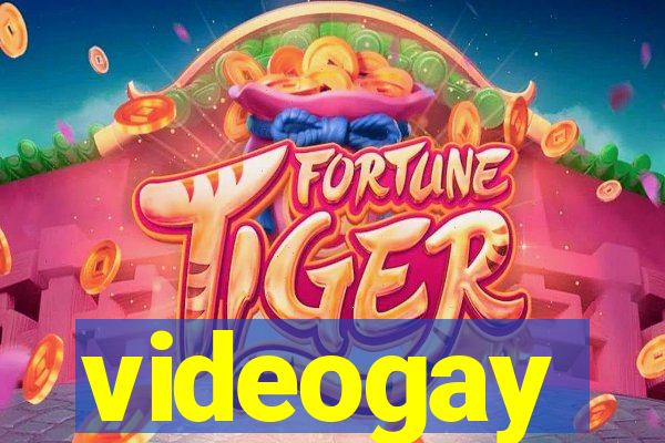 videogay