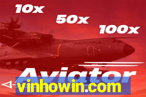 vinhowin.com