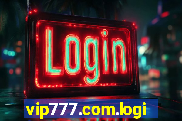 vip777.com.login