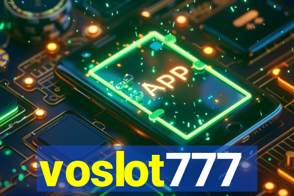 voslot777