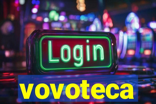 vovoteca