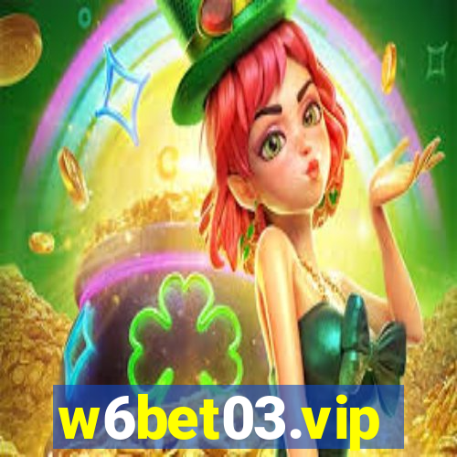 w6bet03.vip