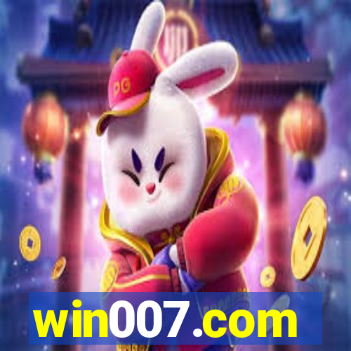 win007.com