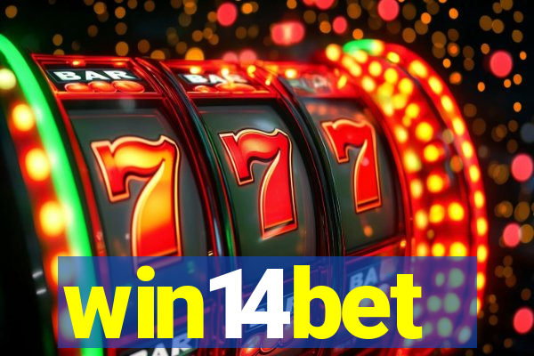 win14bet