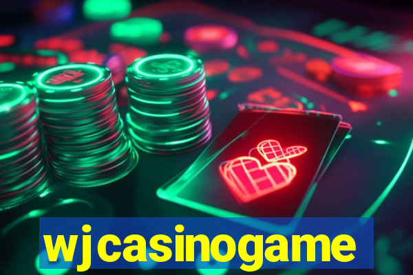 wjcasinogame