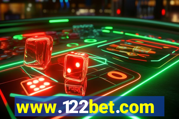 www.122bet.com