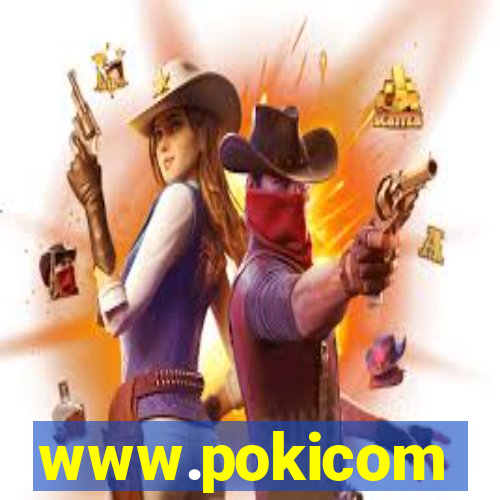 www.pokicom