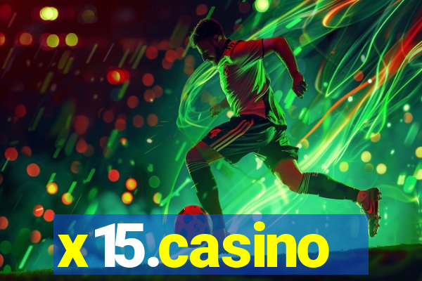 x15.casino