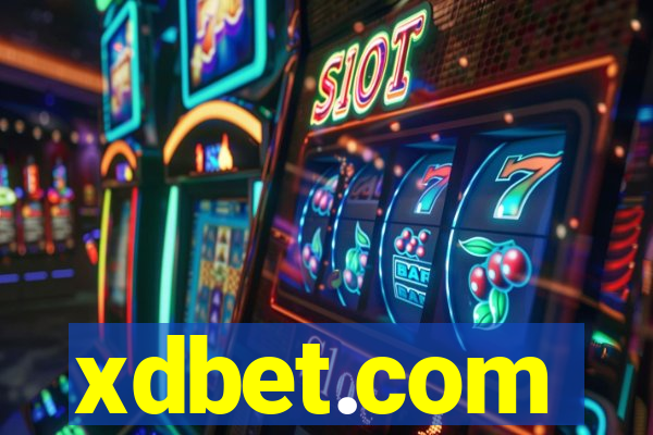 xdbet.com