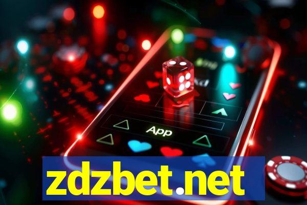 zdzbet.net