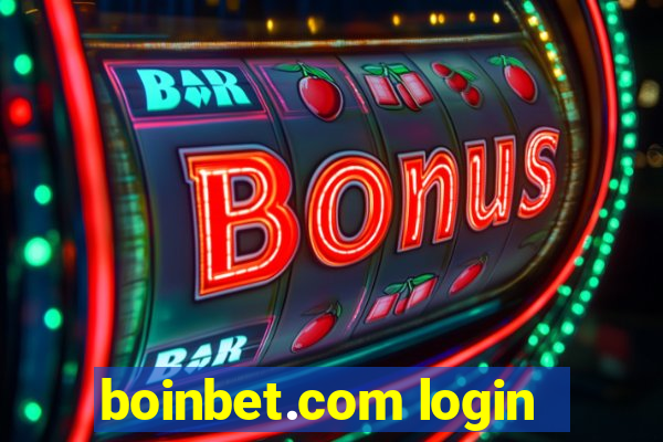 boinbet.com login