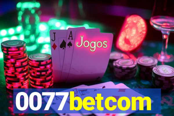 0077betcom