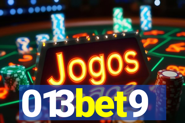 013bet9