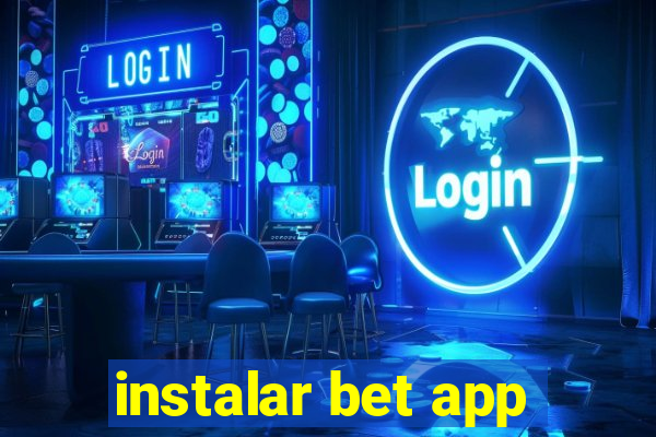 instalar bet app