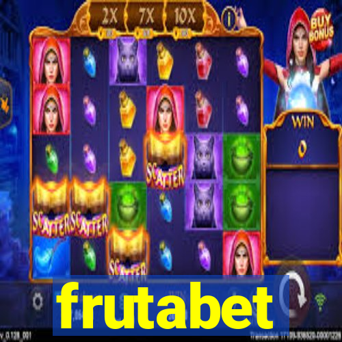 frutabet