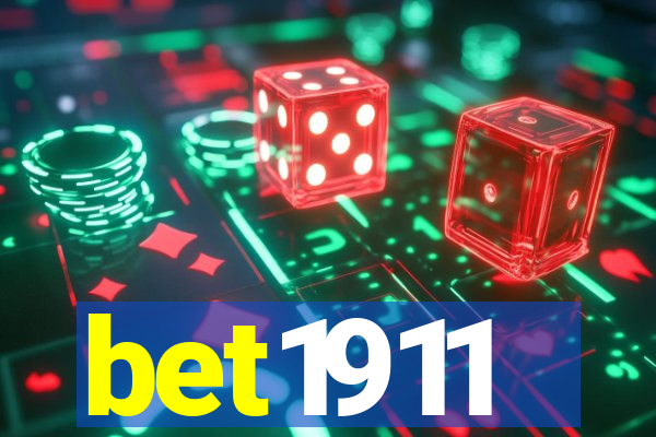 bet1911