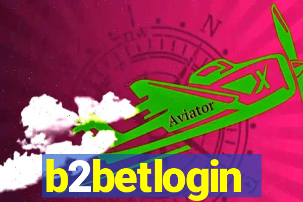 b2betlogin