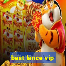 best lance vip