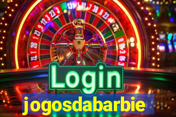 jogosdabarbie