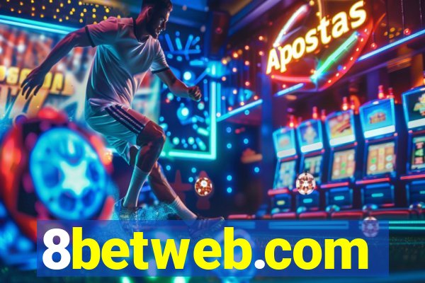 8betweb.com